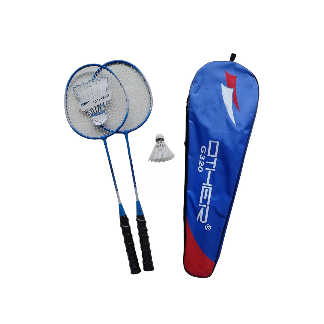 KUBIsport Tollaslabda ütő készlet + labda - G320K