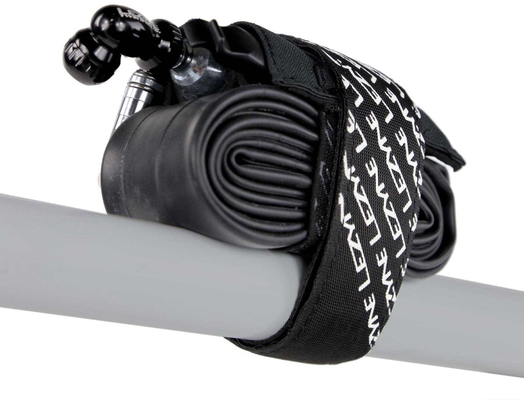 Lezyne Sendit Caddy Black