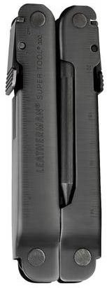 Leatherman SUPER TOOL 300 EOD, fekete multitool