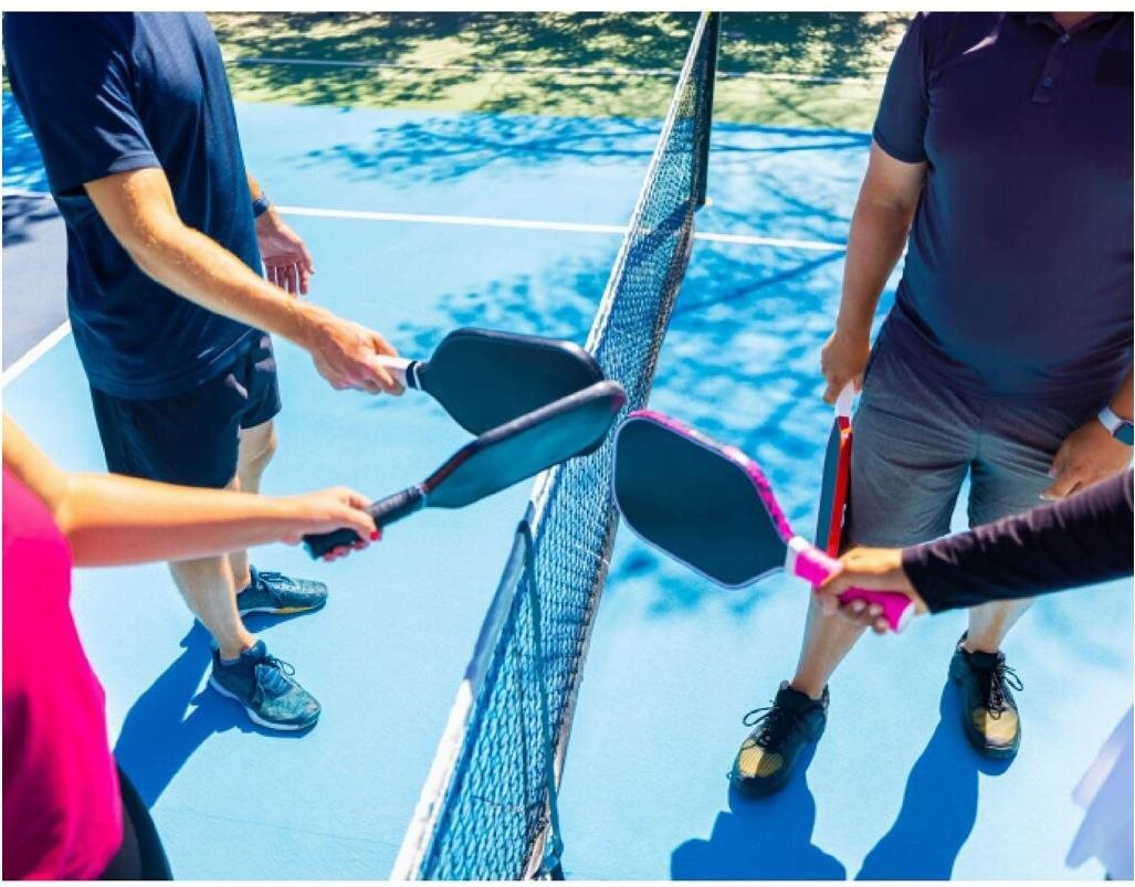 Merco Beta pickleball készlet