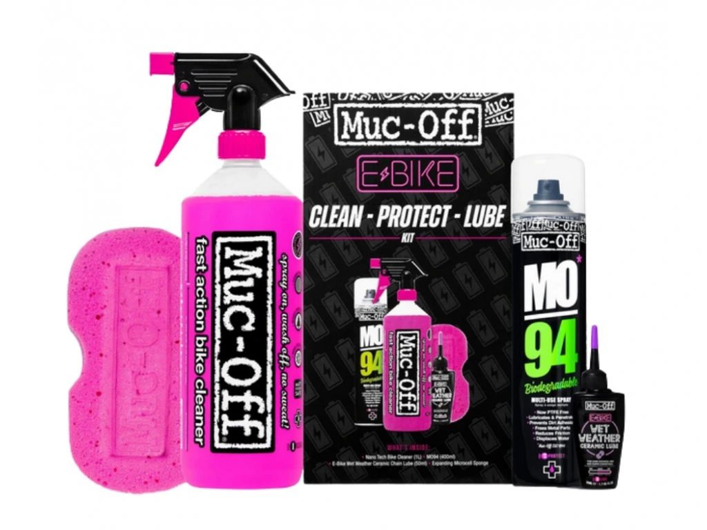 Muc-Off Bike Cleaner