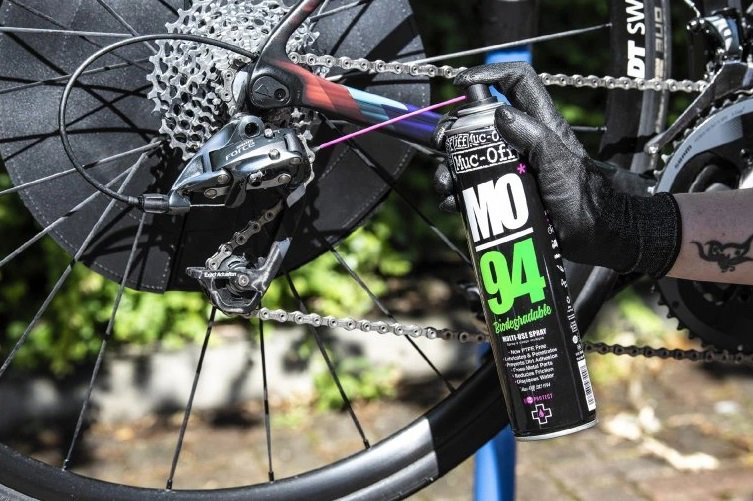 Muc-Off Bike Cleaner