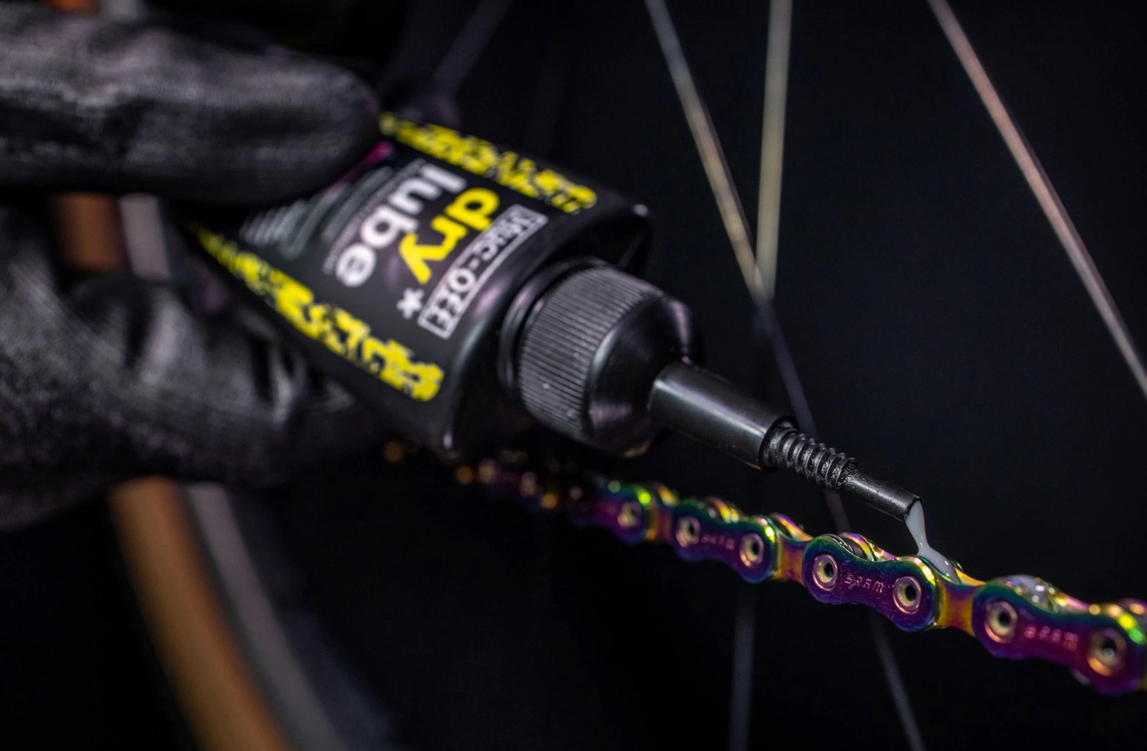 Muc-Off The Ultimate Commuter Kit