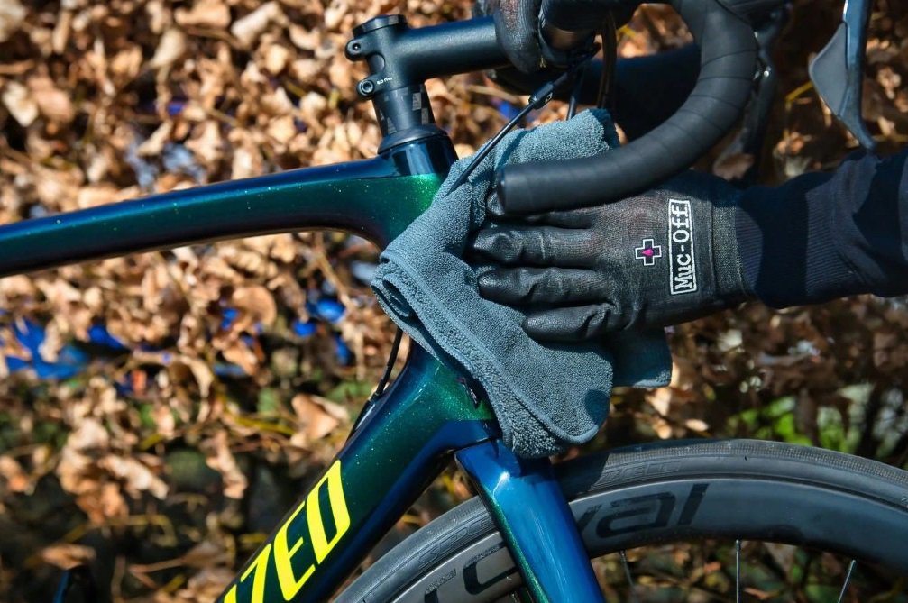 Muc-Off The Ultimate Commuter Kit