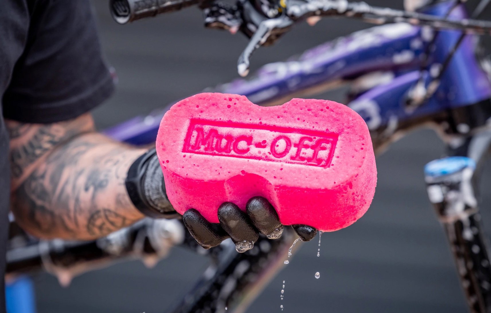 Muc-Off Bike Cleaner