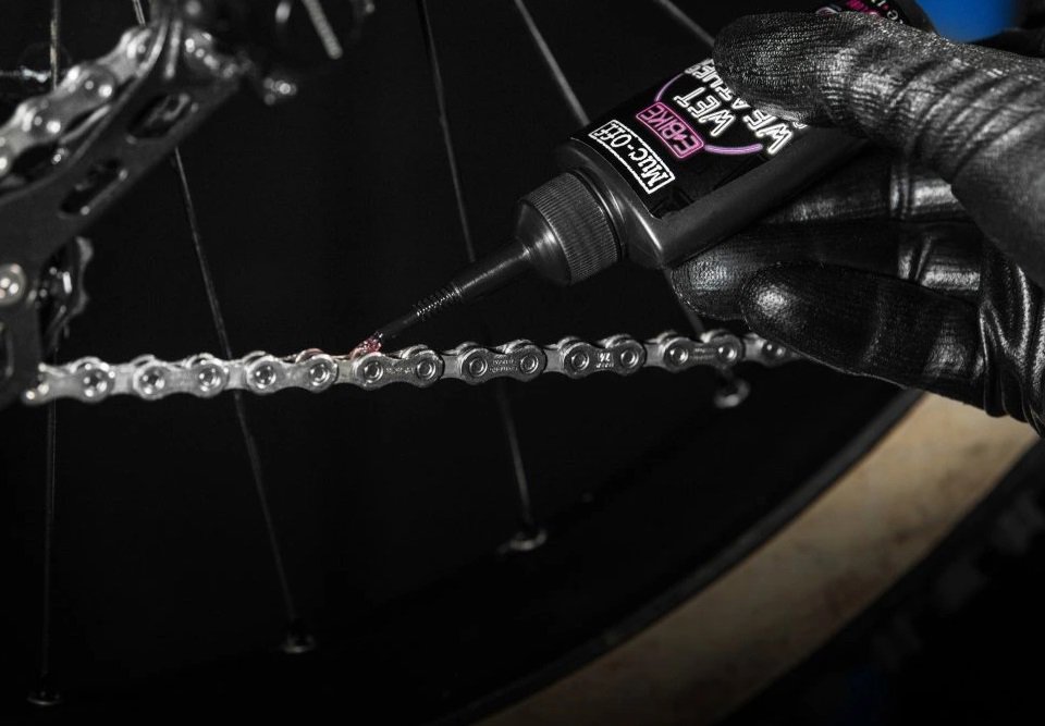 Muc-Off Bike Cleaner