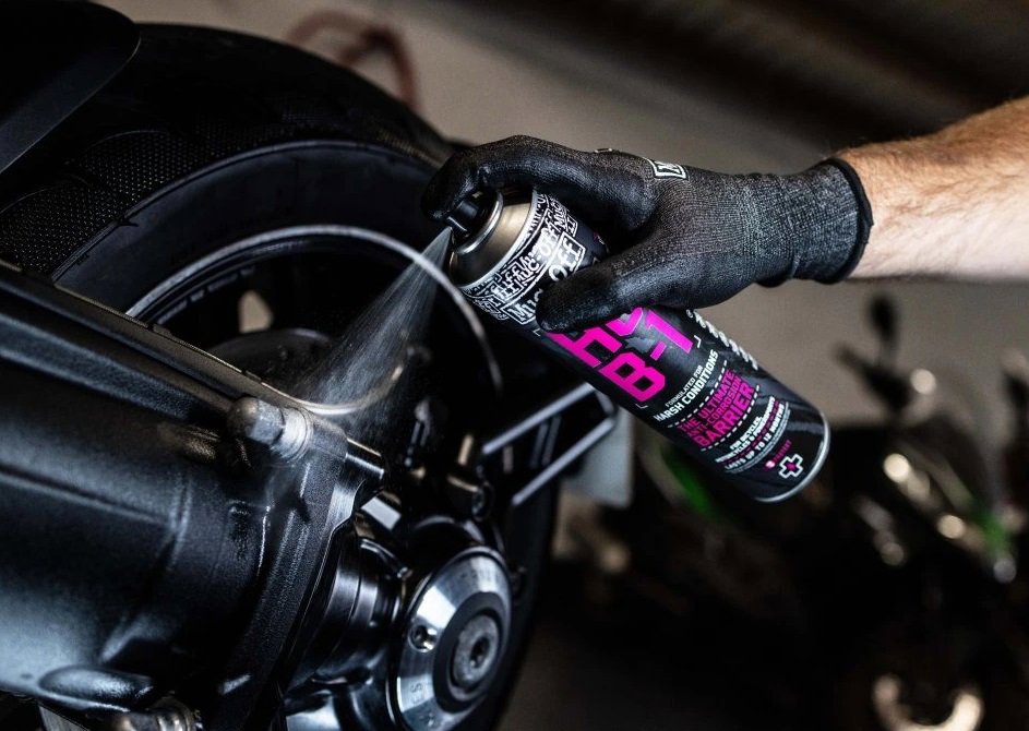 Muc-Off E-Bike Ultimate Kit