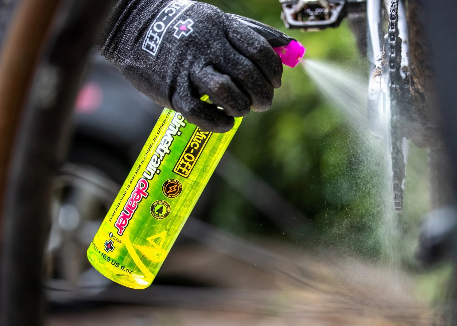 Muc-Off E-Bike Ultimate Kit