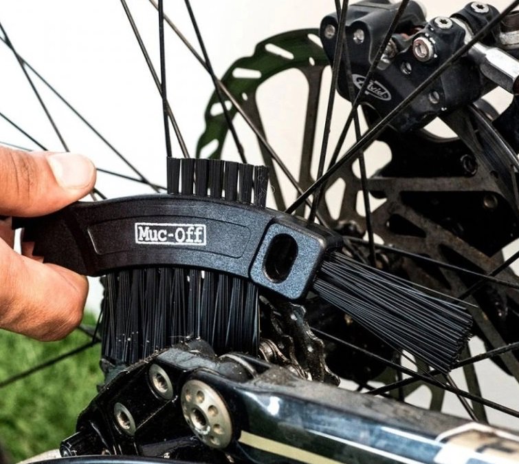 Muc-Off E-Bike Ultimate Kit