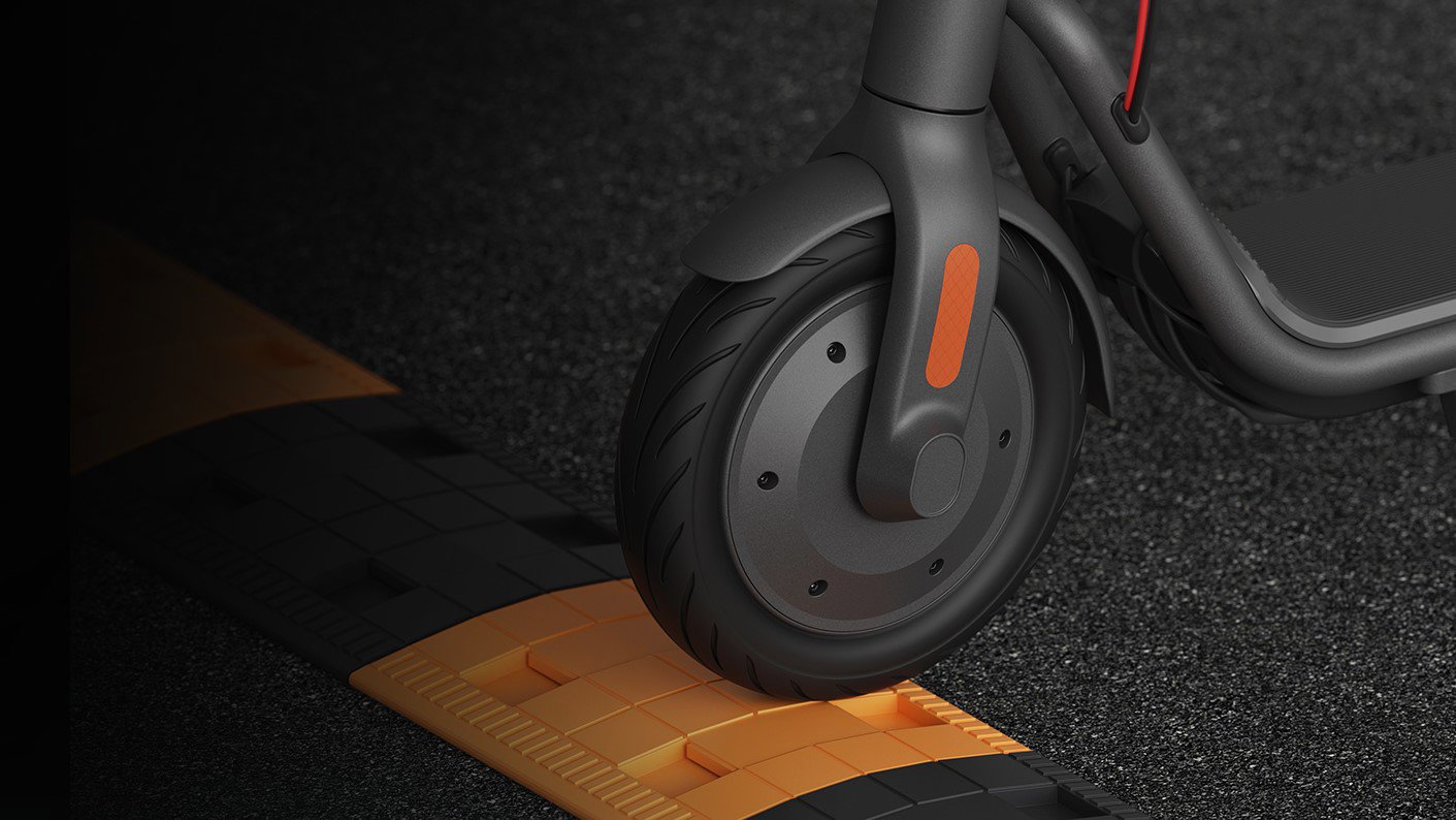 NAVEE V40i Pro elektromos roller