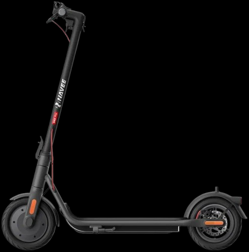 NAVEE V40i Pro elektromos roller