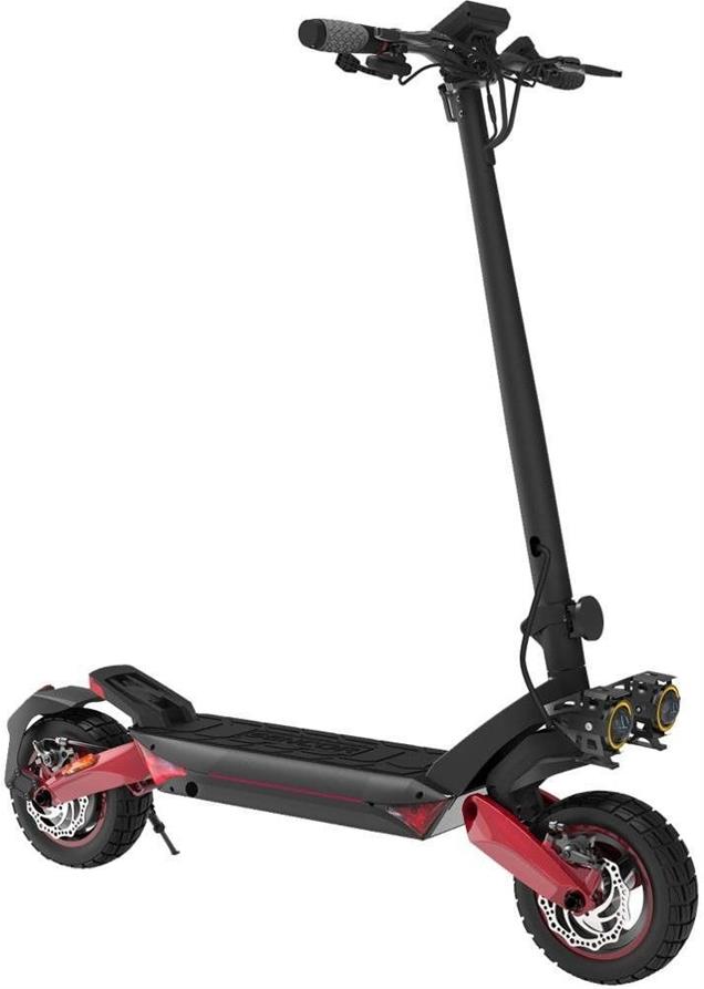 SENCOR Scooter X50 roller