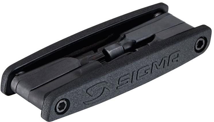 SIGMA POCKET TOOL SMALL kerékpáros multikulcs