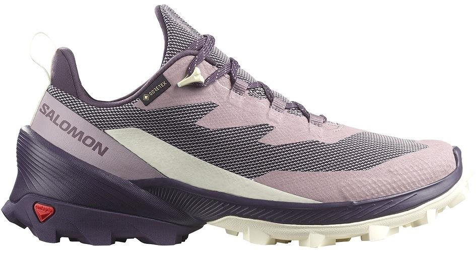 Salomon Cross Over 2 GTX W Quail/Night/Van