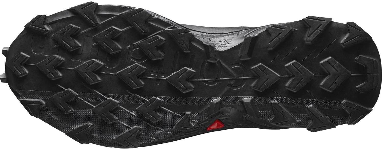 SALOMON Supercross 4 GTX W, Black/Black/Black