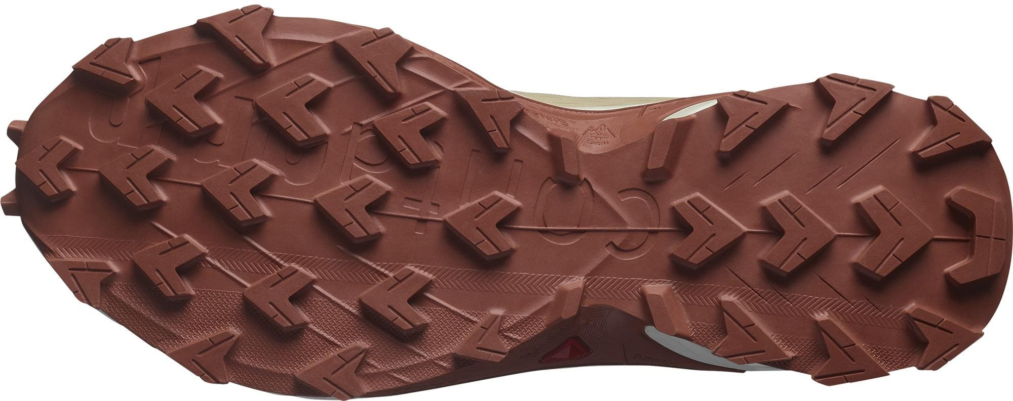 SALOMON Alphacross 5 W, Wheat/Vanilla Ice/Aragon
