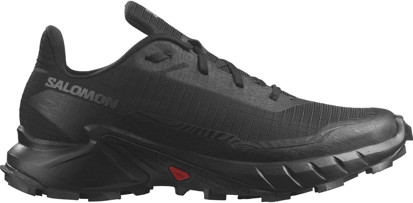 Salomon Alphacross 5 W Black/Black/Ebony