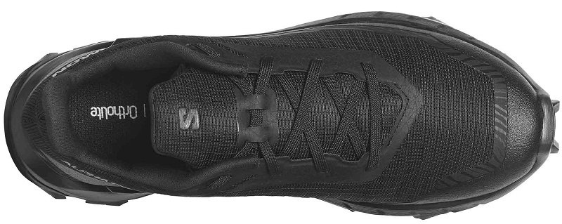 Salomon Alphacross 5 W Black/Black/Ebony