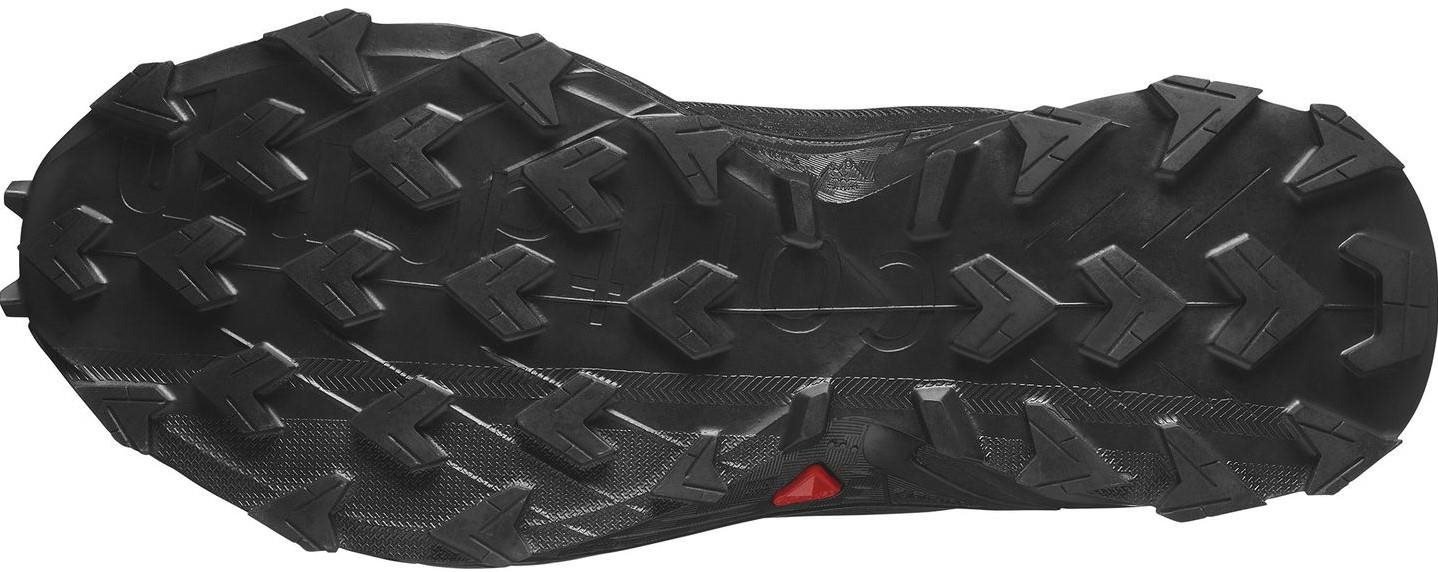Salomon Alphacross 5 W Black/Black/Ebony