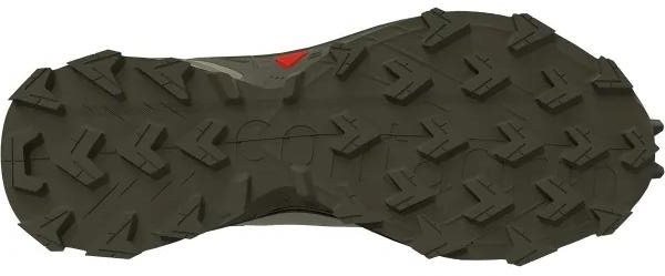 Salomon Supercross 4 Celadon Tint/Deep Lichen Green/Olive Night