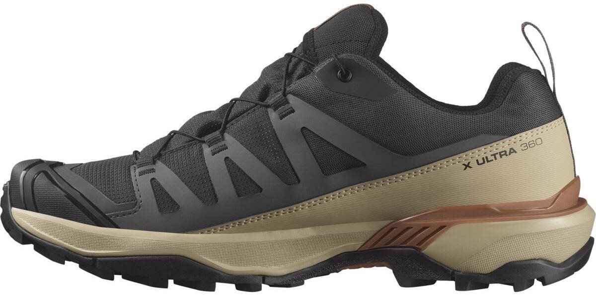 Salomon X Ultra 360 GTX Phantm/Sfari/Caram