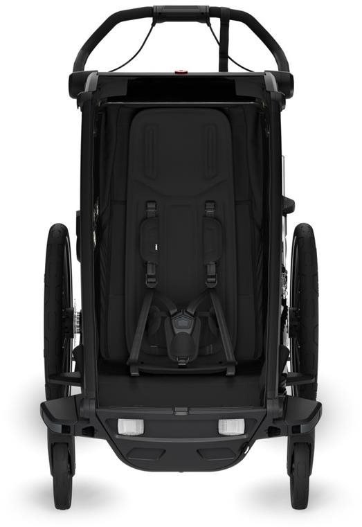 Thule Chariot Sport2 single Black 2024