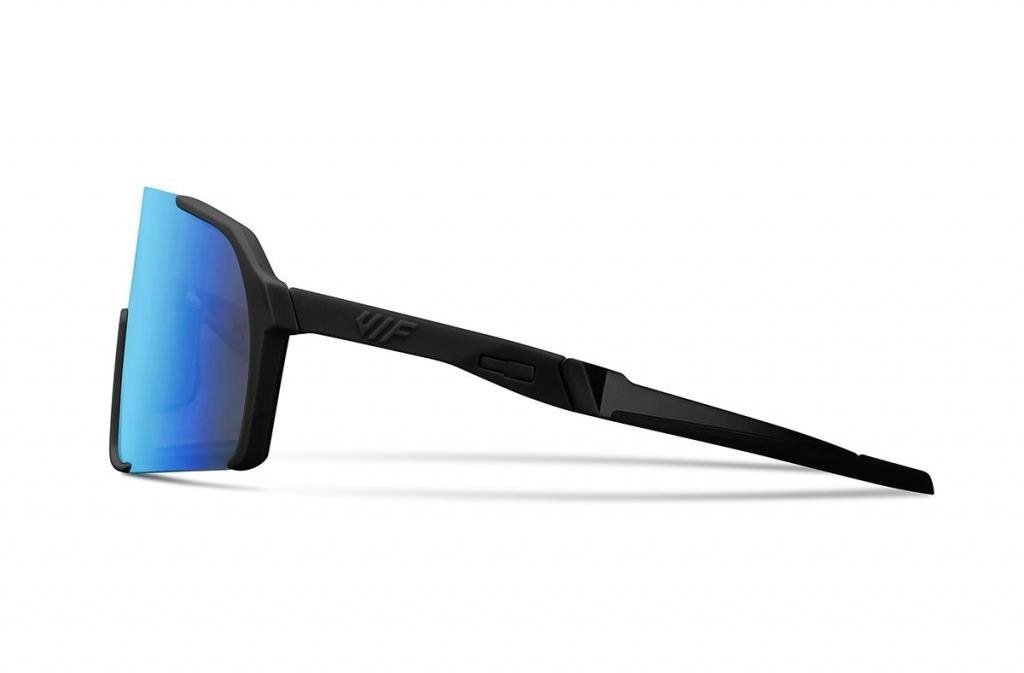 VIF One Kids Black x Ice Blue Polarizált