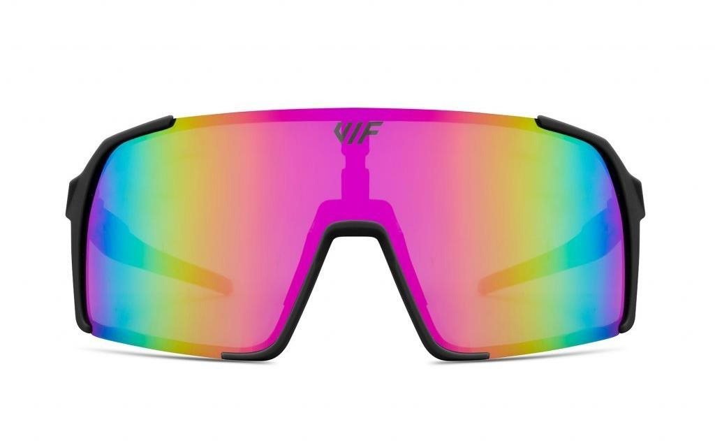 VIF One Kids Black x Pink Polarizált