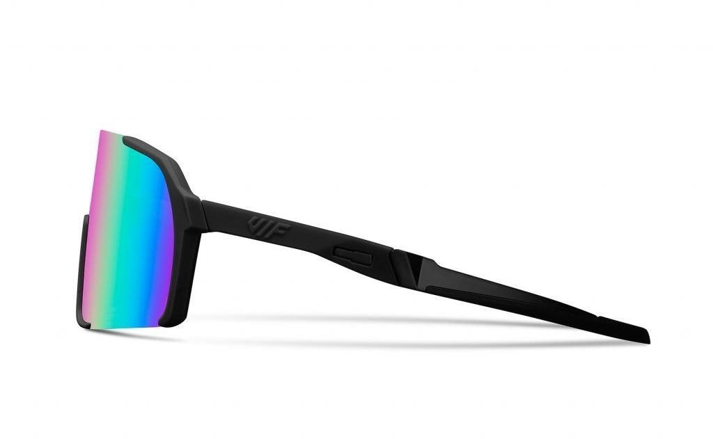 VIF One Kids Black x Pink Polarizált