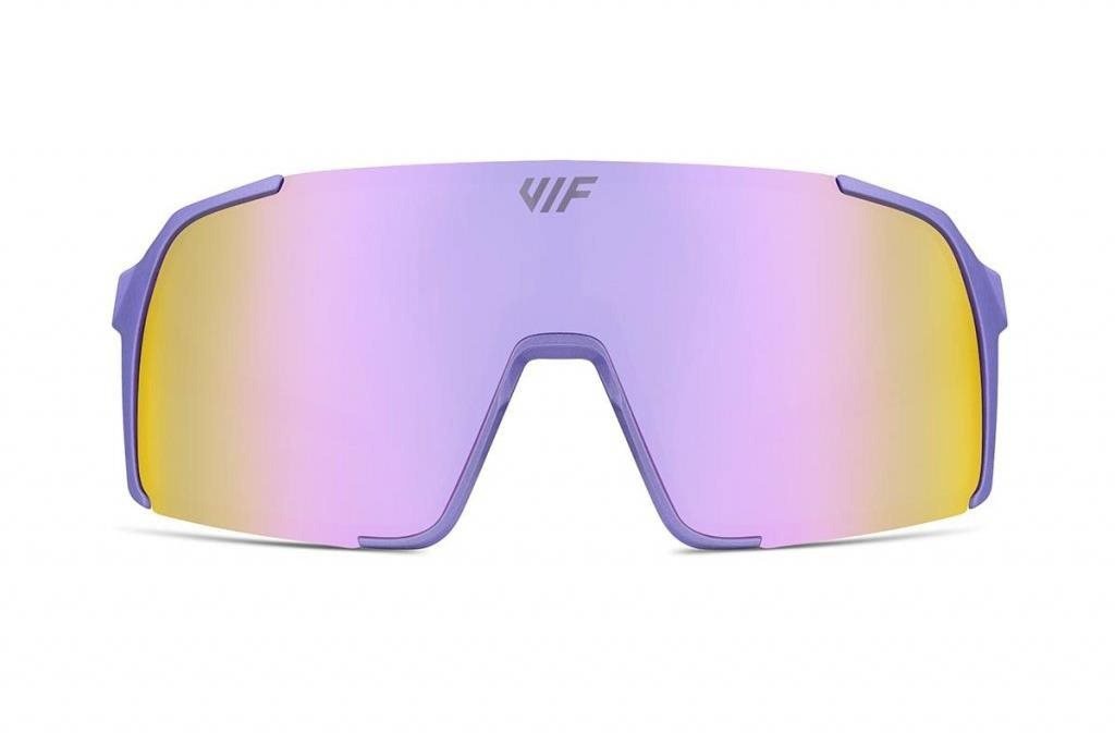 VIF One Kids All Purple Polarizált