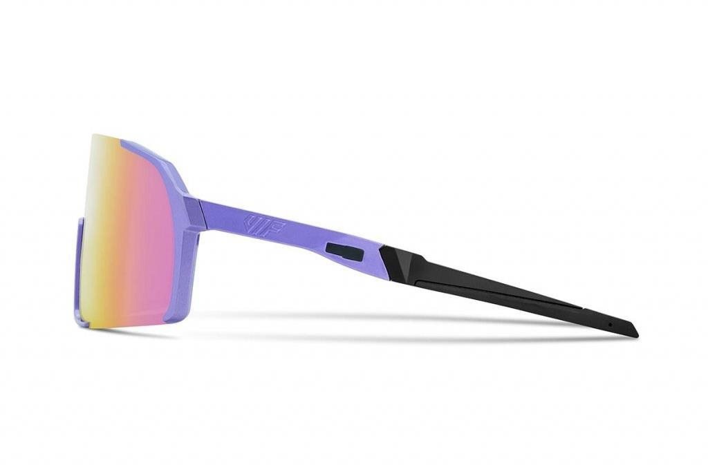 VIF One Kids All Purple Polarizált