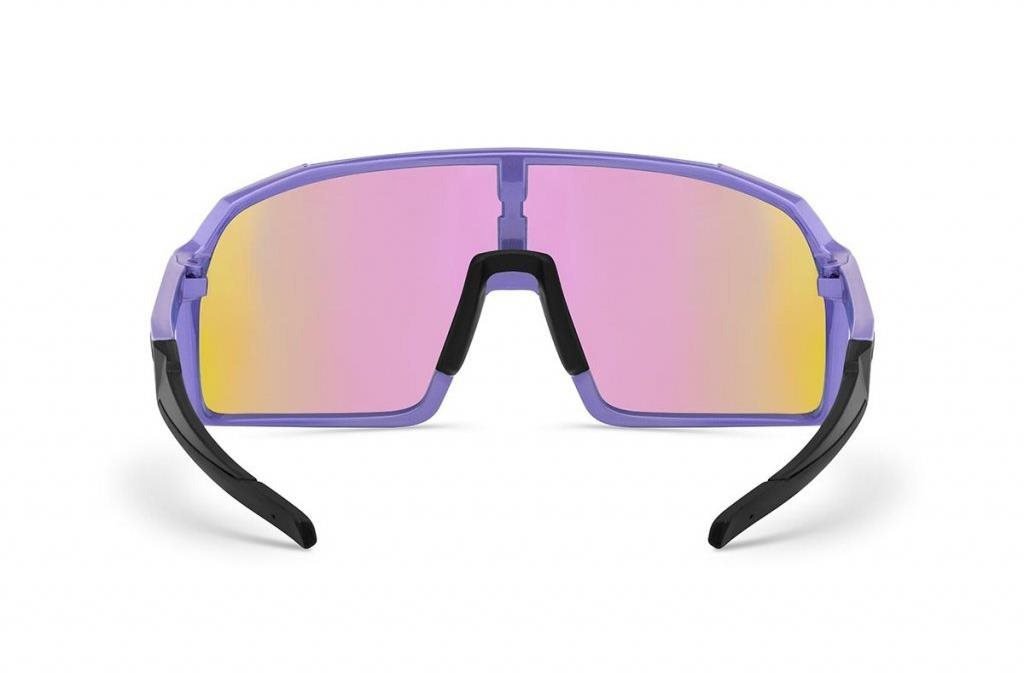 VIF One Kids All Purple Polarizált
