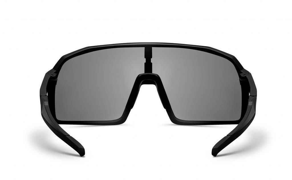VIF One Black x Silver Photochromic