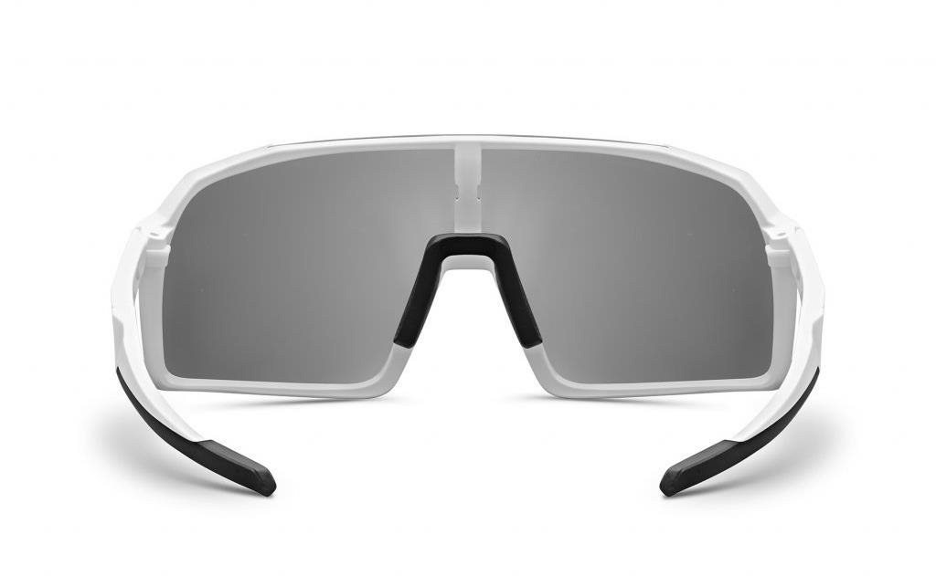 VIF One White x Ice Blue Photochromic