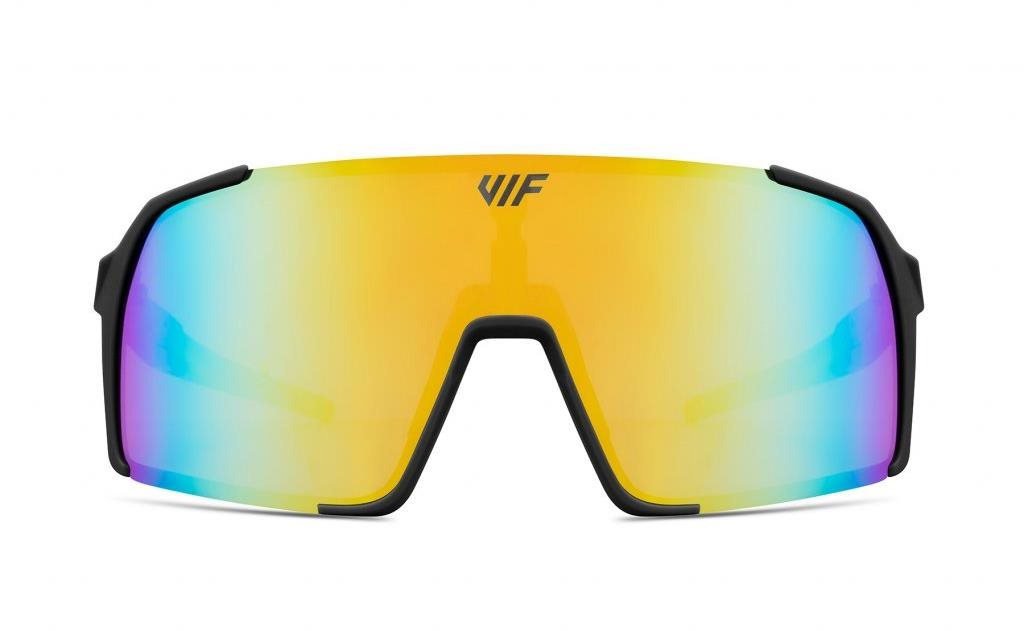 VIF One Black x Gold Polarizált