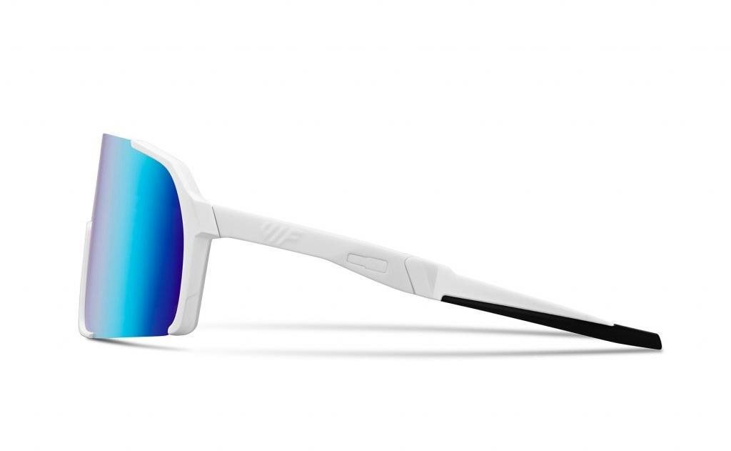 VIF One White x Ice Blue Polarizált