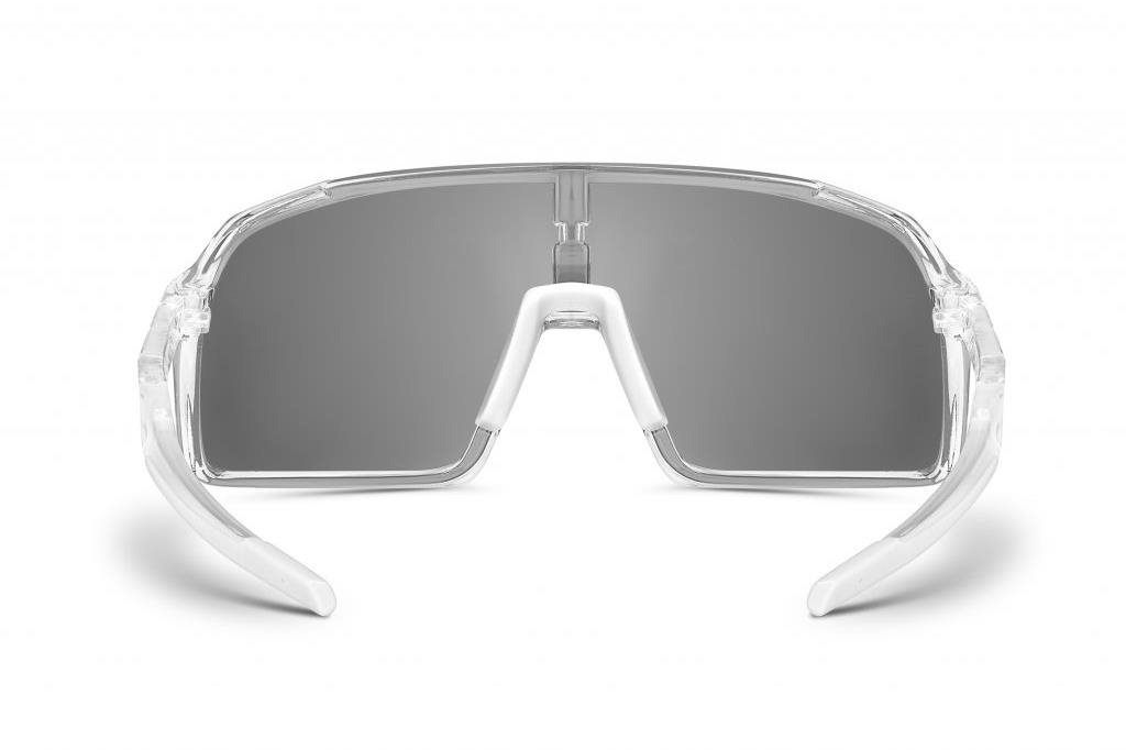 VIF One Transparent x Ice Blue Photochromic