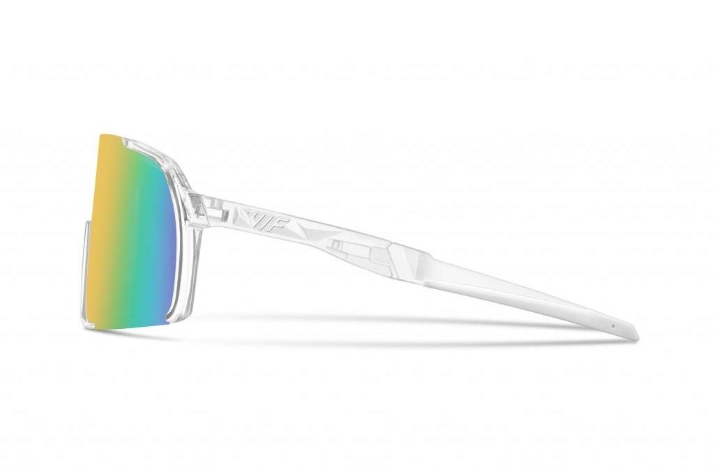 VIF One Transparent x Gold Polarizált