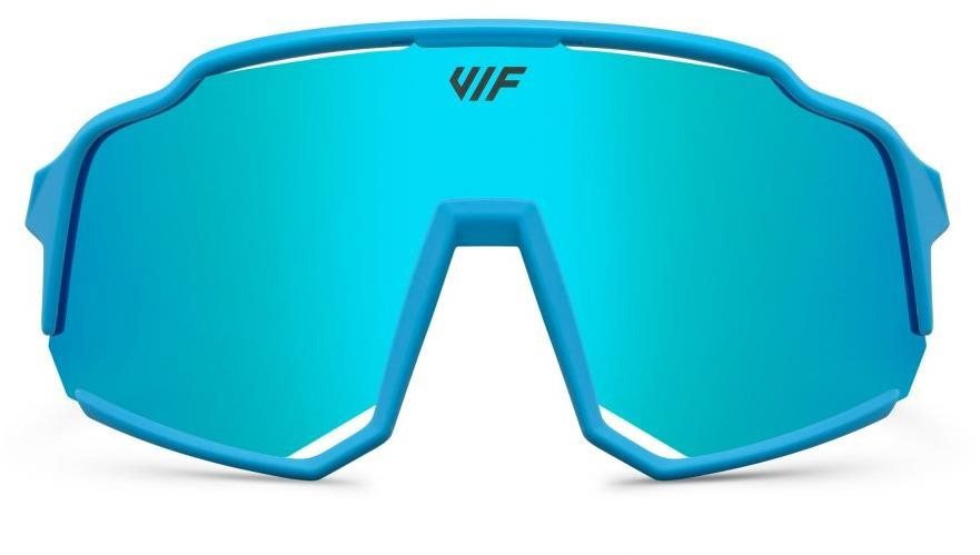 VIF Two Blue x Snow Blue Fotokromatikus