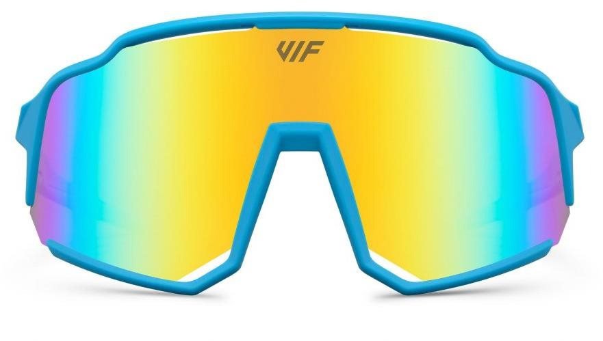 VIF Two Blue x Gold Polarizált
