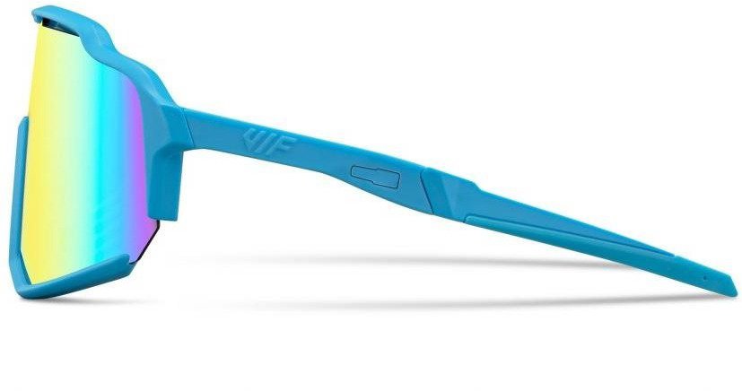 VIF Two Blue x Gold Polarizált