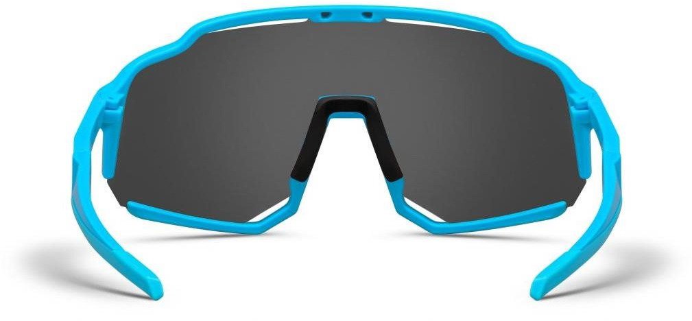 VIF Two Blue x Gold Polarizált