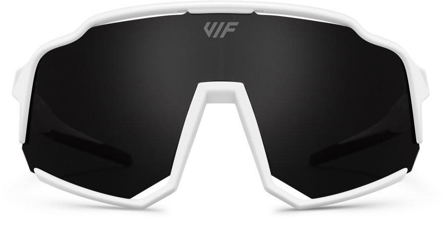 VIF Two White x Black Polarizált