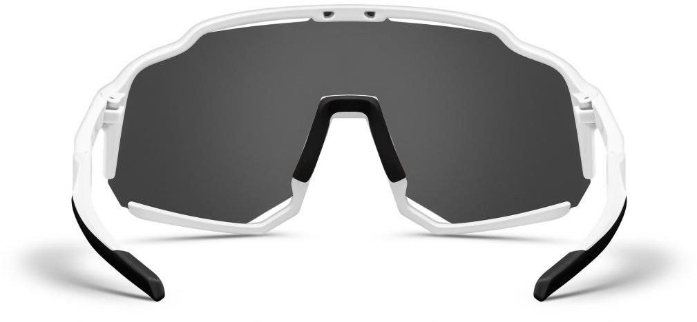 VIF Two White x Black Polarizált