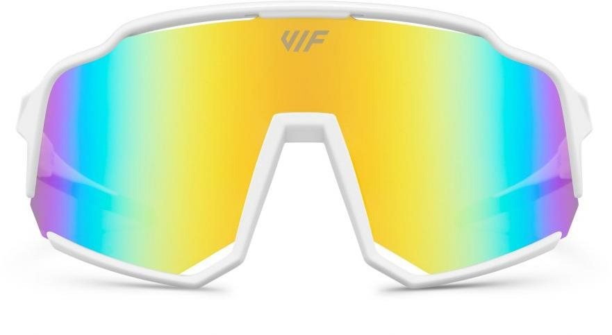 VIF Two White x Gold Polarizált