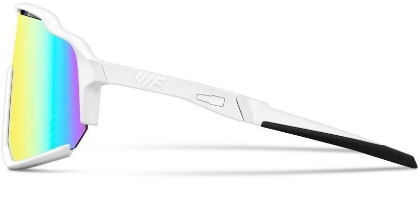 VIF Two White x Gold Polarizált