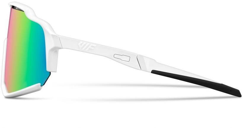 VIF Two White x Pink Polarizált