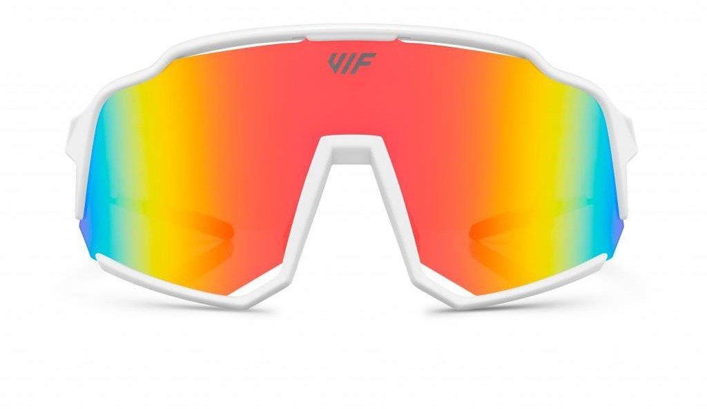 VIF Two White x Red Polarizált