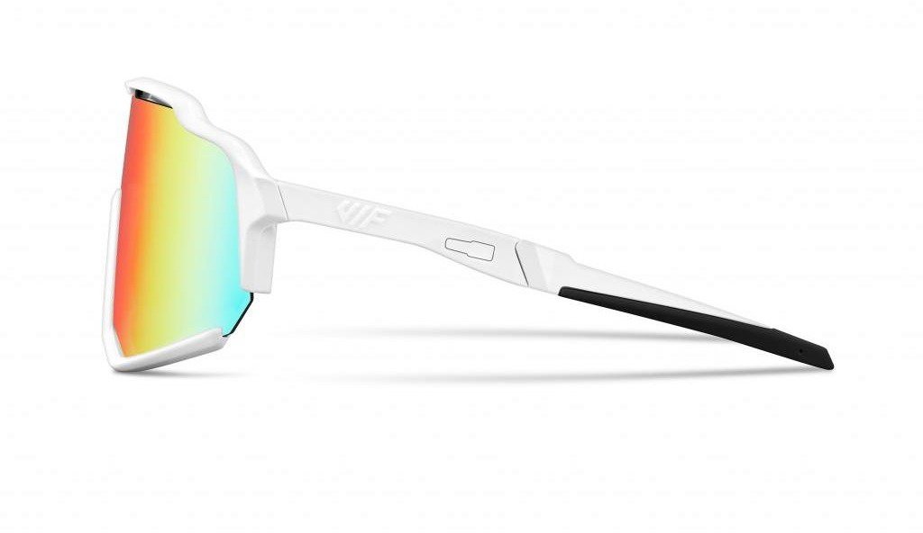 VIF Two White x Red Polarizált