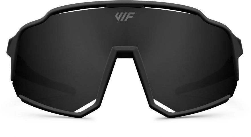 VIF Two All Black Polarizált